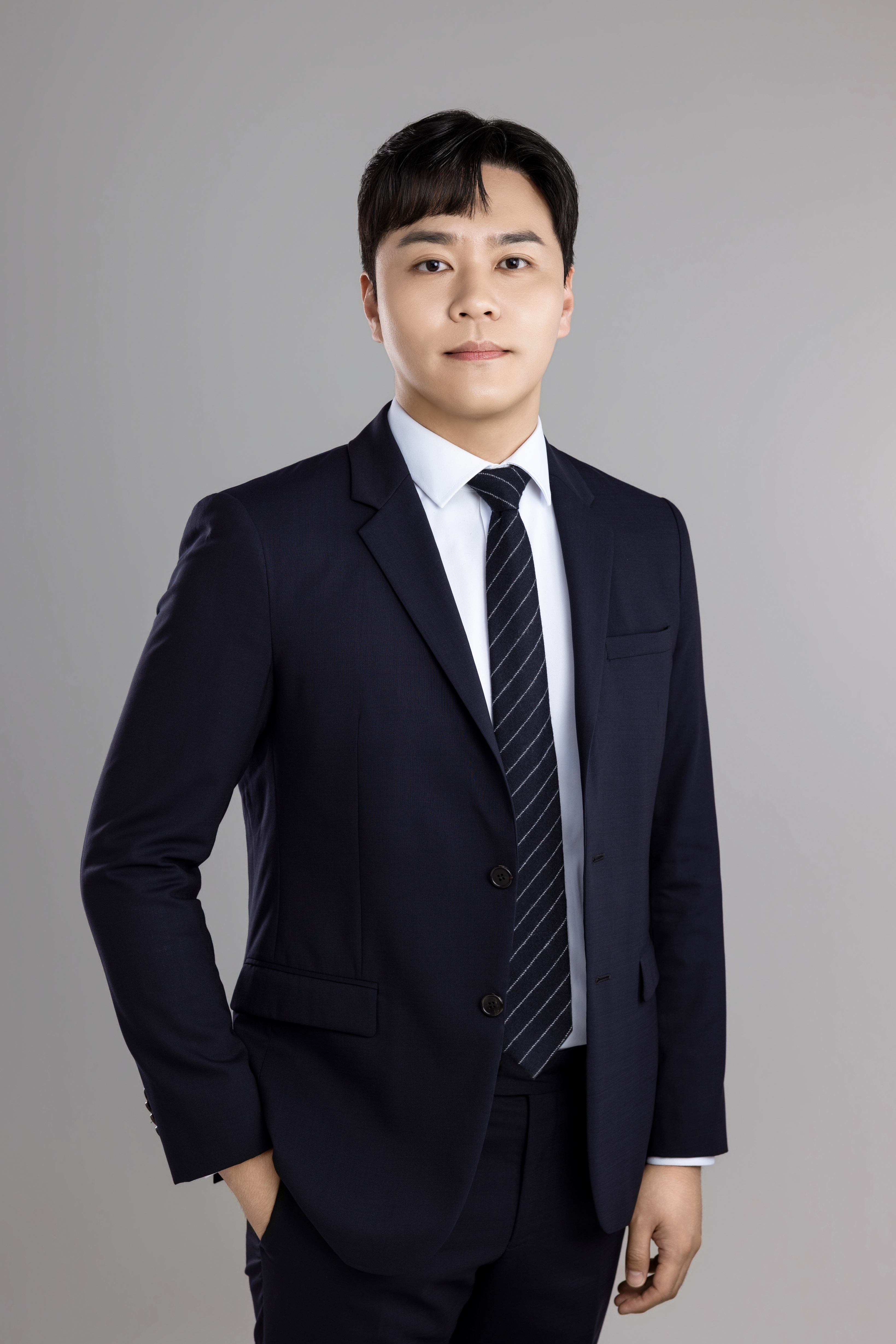 권형준 대표 변리사